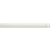 Kichler Canada - Fan Down Rod 12 Inch - Accessory - White- Union Lighting Luminaires Decor