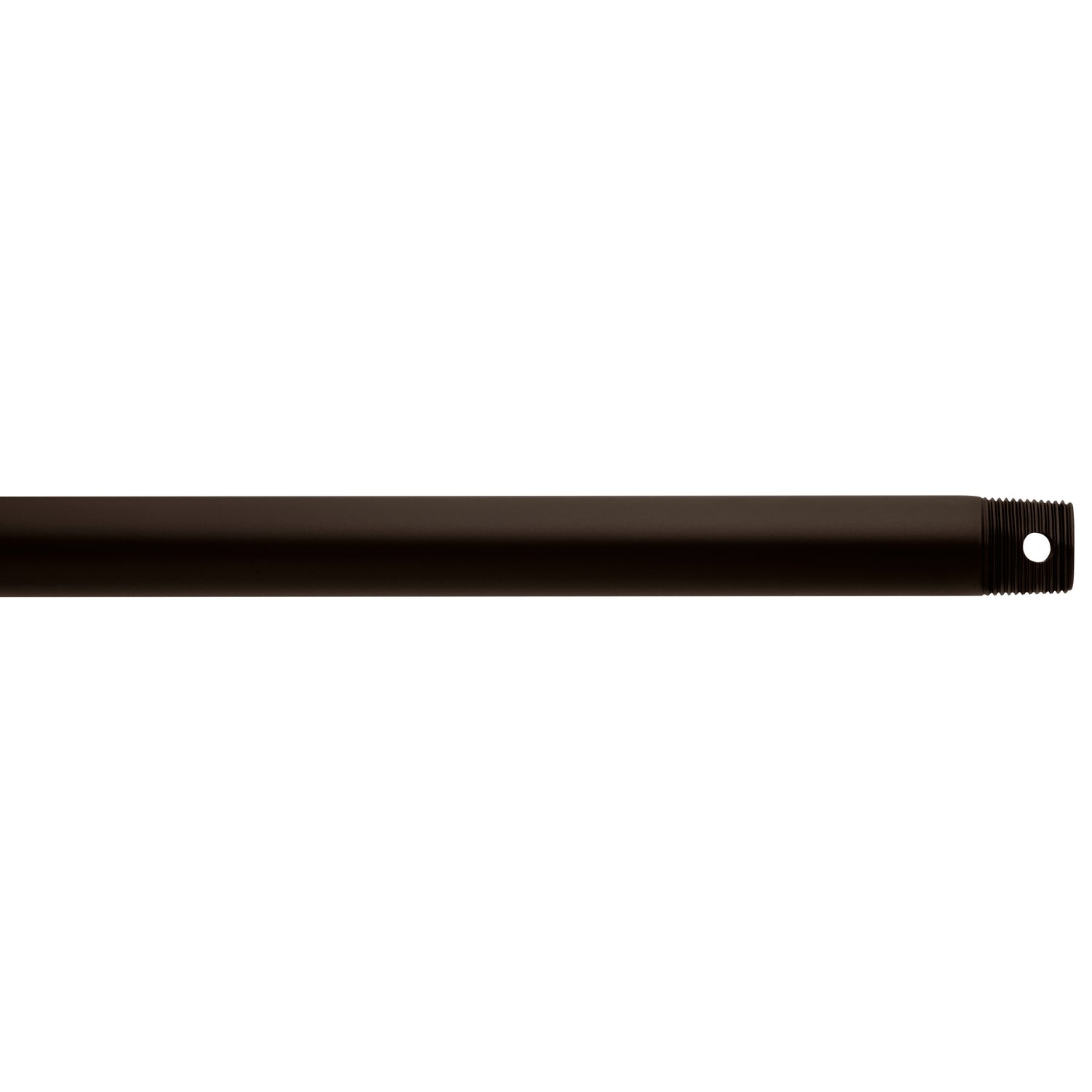 Kichler Canada - Fan Down Rod 18 Inch - Accessory - Oiled Bronze- Union Lighting Luminaires Decor