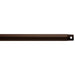 Kichler Canada - Fan Down Rod 18 Inch - Accessory - Tannery Bronze Powder Coat- Union Lighting Luminaires Decor