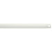 Kichler Canada - Fan Down Rod 18 Inch - Accessory - White- Union Lighting Luminaires Decor