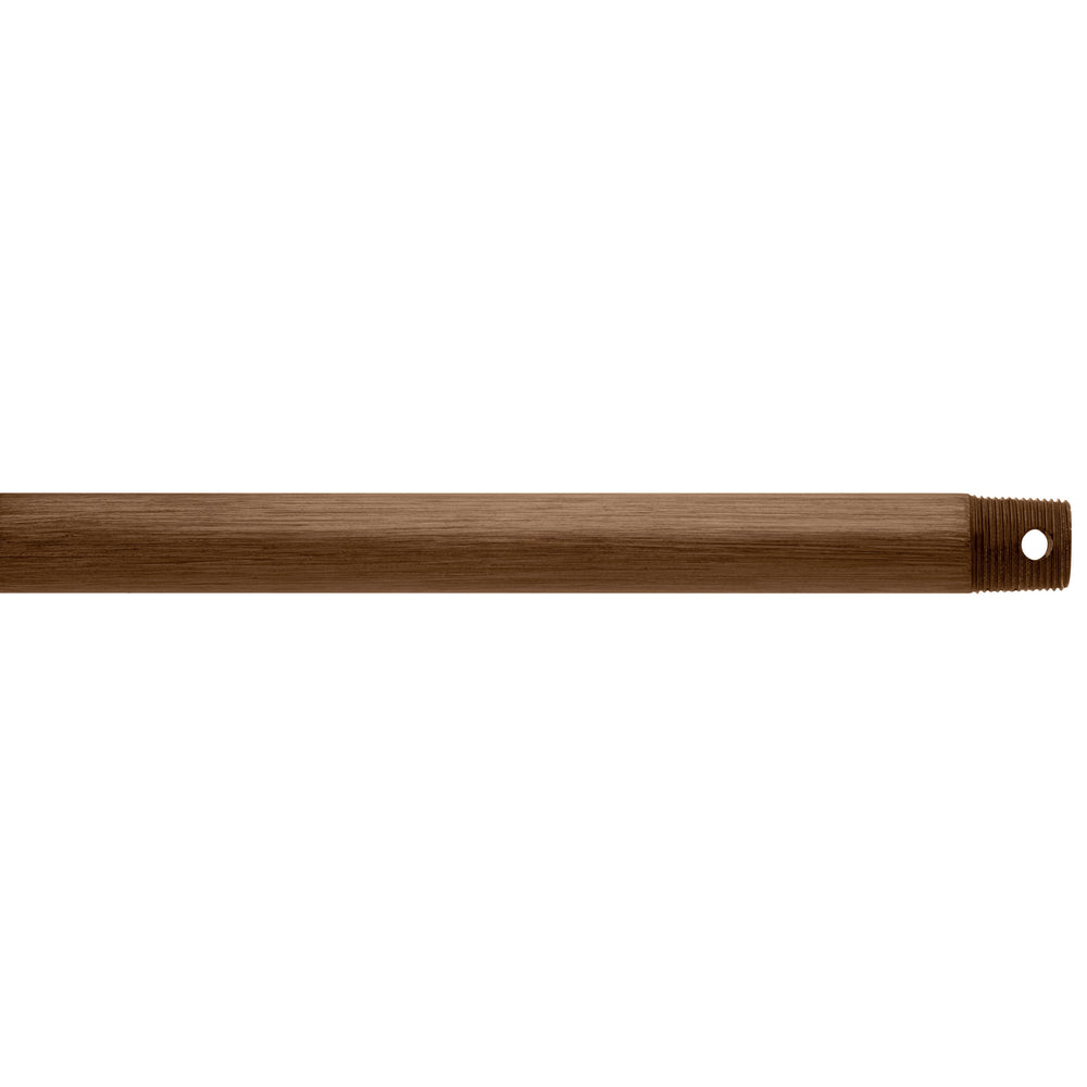 Kichler Canada - Fan Down Rod 18 Inch - Accessory - Walnut- Union Lighting Luminaires Decor