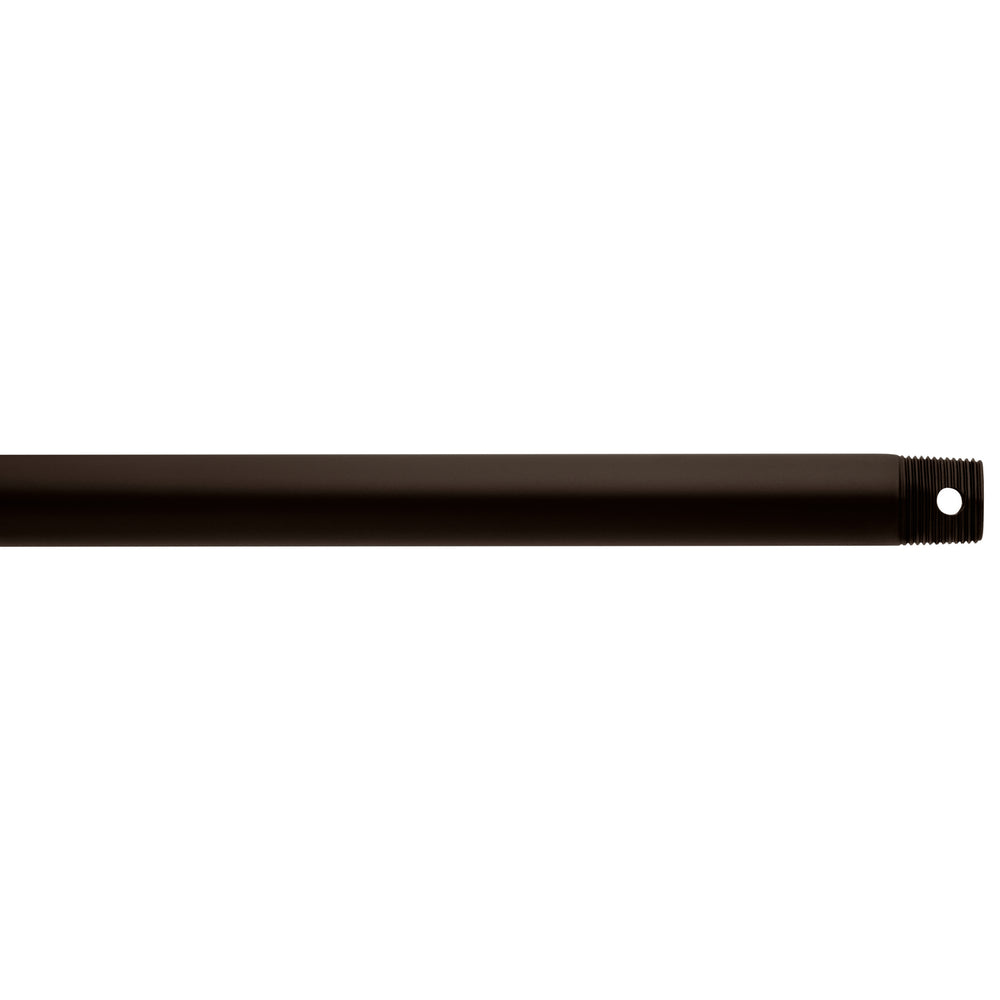 Kichler Canada - Fan Down Rod 24 Inch - Accessory - Oiled Bronze- Union Lighting Luminaires Decor