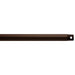 Kichler Canada - Fan Down Rod 24 Inch - Accessory - Tannery Bronze Powder Coat- Union Lighting Luminaires Decor