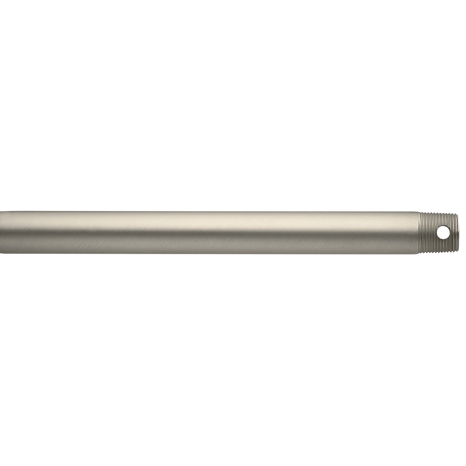Kichler Canada - Fan Down Rod 36 Inch - Accessory - Brushed Nickel- Union Lighting Luminaires Decor