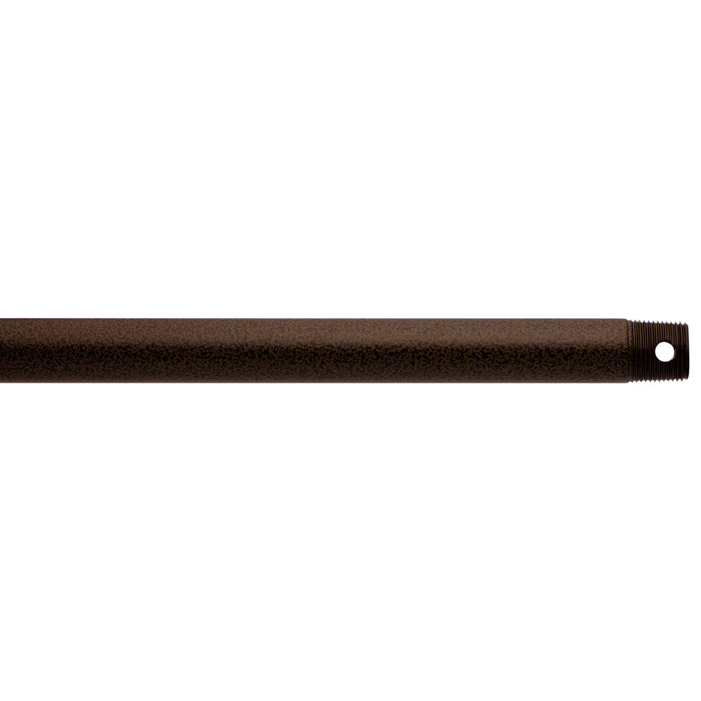 Kichler Canada - Fan Down Rod 48 Inch - Accessory - Tannery Bronze Powder Coat- Union Lighting Luminaires Decor