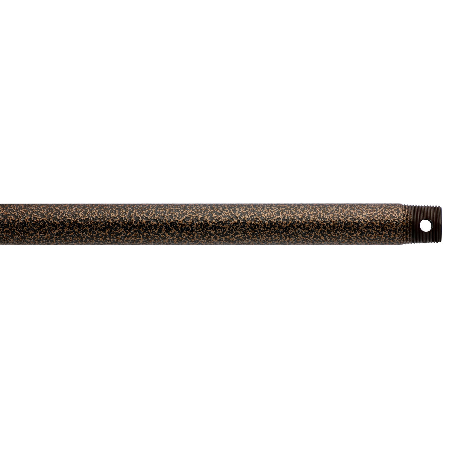 Kichler Canada - Fan Down Rod 60 Inch - Accessory - Weathered Copper Powder Coat- Union Lighting Luminaires Decor
