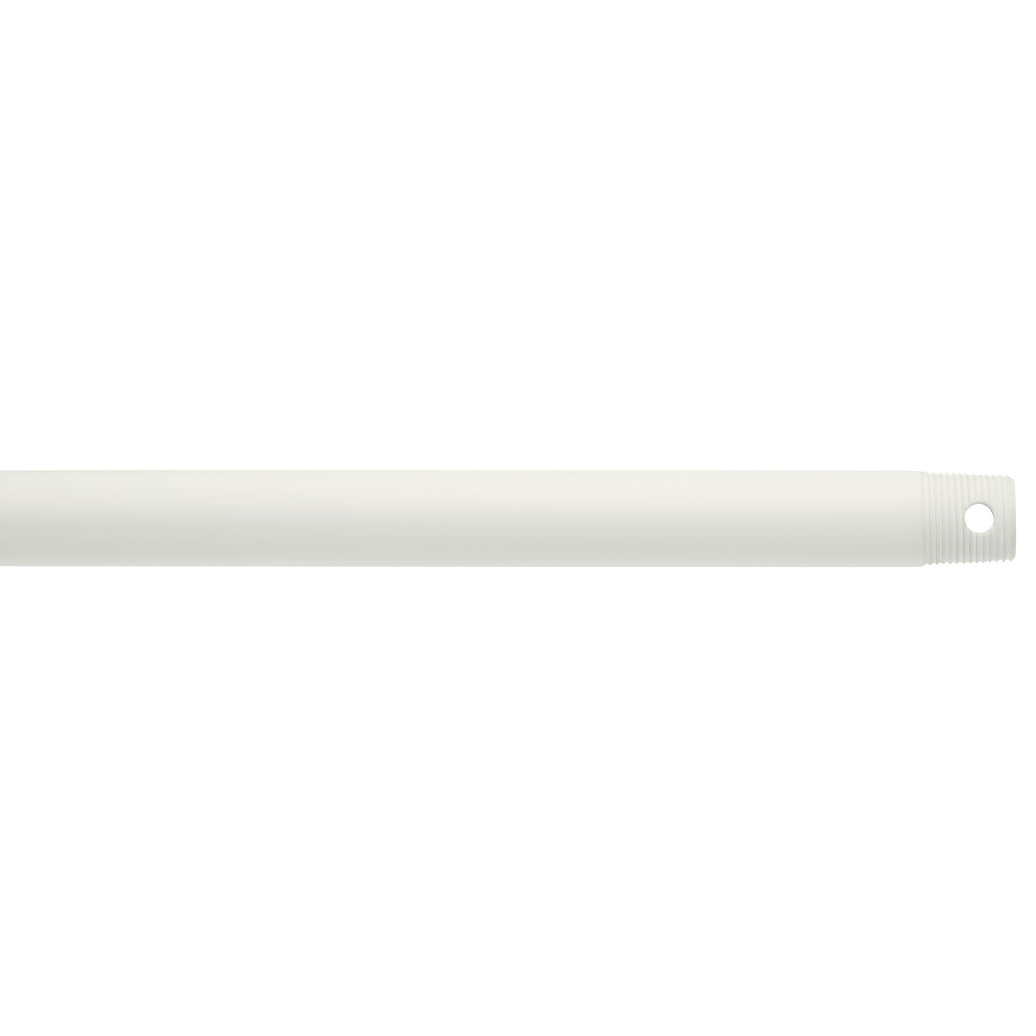 Kichler Canada - Fan Down Rod 60 Inch - Accessory - White- Union Lighting Luminaires Decor