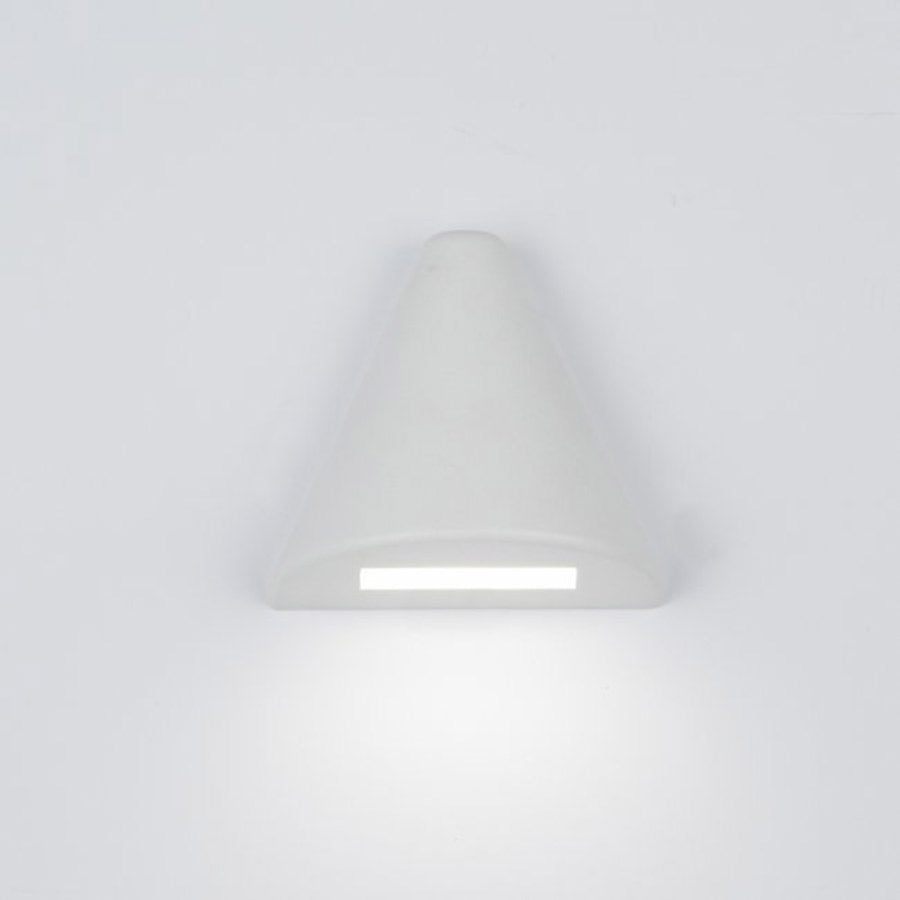 W.A.C. Canada - LED Deck and Patio Light - 3021 - White on Aluminum- Union Lighting Luminaires Decor