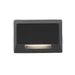 W.A.C. Canada - LED Deck and Patio Light - 3031 - Black On Aluminum- Union Lighting Luminaires Decor