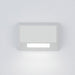 W.A.C. Canada - LED Deck and Patio Light - 3031 - White On Aluminum- Union Lighting Luminaires Decor