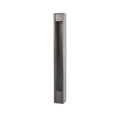 W.A.C. Canada - LED Bollard - Gate - Bronze on Aluminum- Union Lighting Luminaires Decor