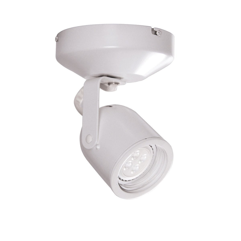 W.A.C. Canada - LED Spot Light - 808 - White- Union Lighting Luminaires Decor