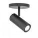 W.A.C. Canada - LED Spot Light - Silo - Black- Union Lighting Luminaires Decor