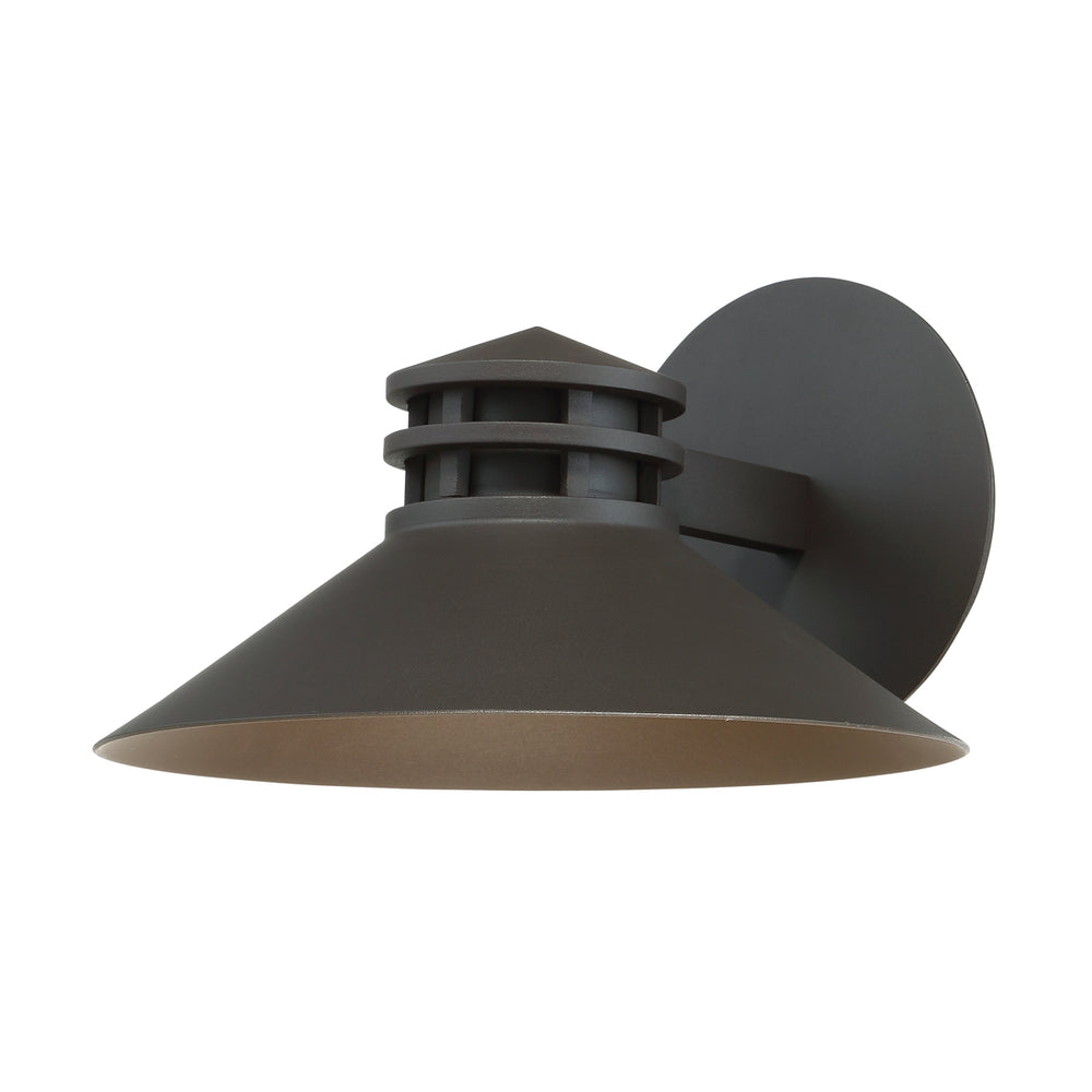 W.A.C. Canada - LED Wall Light - Sodor - Bronze- Union Lighting Luminaires Decor