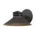 W.A.C. Canada - LED Wall Light - Sodor - Bronze- Union Lighting Luminaires Decor