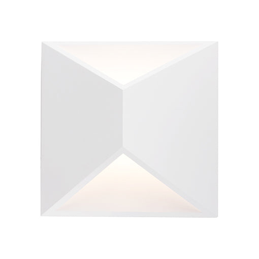 Kuzco Canada - LED Wall Sconce - Indio - White- Union Lighting Luminaires Decor