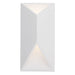 Kuzco Canada - LED Wall Sconce - Indio - White- Union Lighting Luminaires Decor