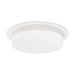 Kuzco Canada - LED Flush Mount - Stockton - White- Union Lighting Luminaires Decor