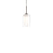 Kuzco Canada - LED Pendant - Verona - Brushed Nickel- Union Lighting Luminaires Decor