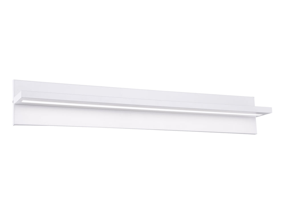 Matteo Canada - LED Wall Sconce - Beam - White- Union Lighting Luminaires Decor