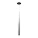 Modern Forms Canada - LED Mini Pendant - Cascade - Black- Union Lighting Luminaires Decor