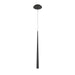 Modern Forms Canada - LED Mini Pendant - Cascade - Black- Union Lighting Luminaires Decor