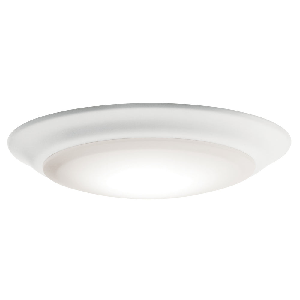 Kichler Canada - LED Downlight - Downlight Gen I - White- Union Lighting Luminaires Decor