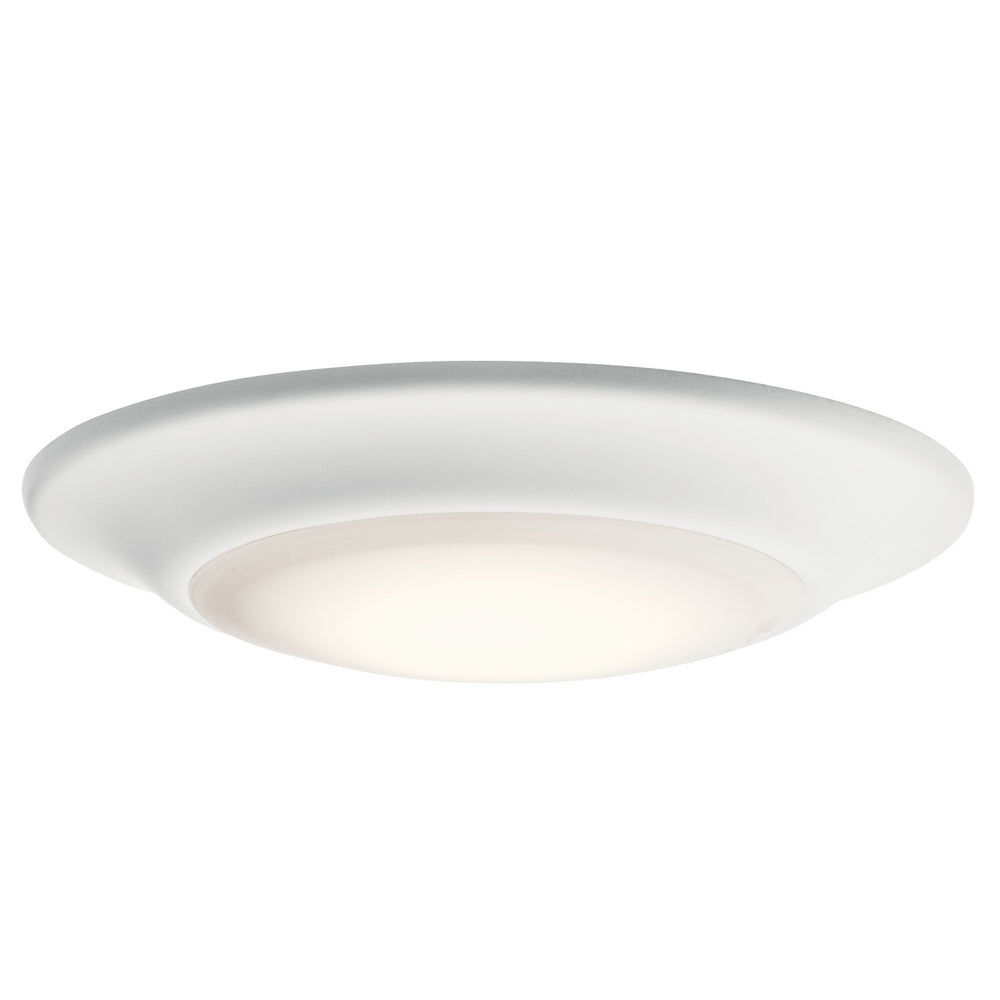 Kichler Canada - LED Downlight - Downlight Gen II - White- Union Lighting Luminaires Decor