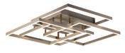 ET2 - LED Flush / Wall Mount - Traverse LED - Champagne- Union Lighting Luminaires Decor