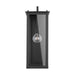 Capital Lighting - One Light Wall Mount - Hunt - Black- Union Lighting Luminaires Decor