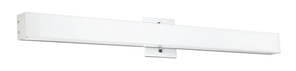 Matteo Canada - LED Wall Sconce - Moirlite - Aluminum- Union Lighting Luminaires Decor