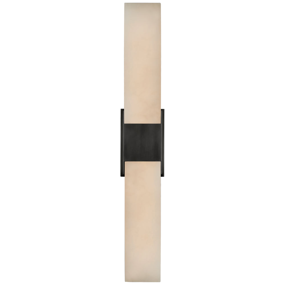 Visual Comfort Signature Canada - LED Wall Sconce - Covet - Bronze- Union Lighting Luminaires Decor