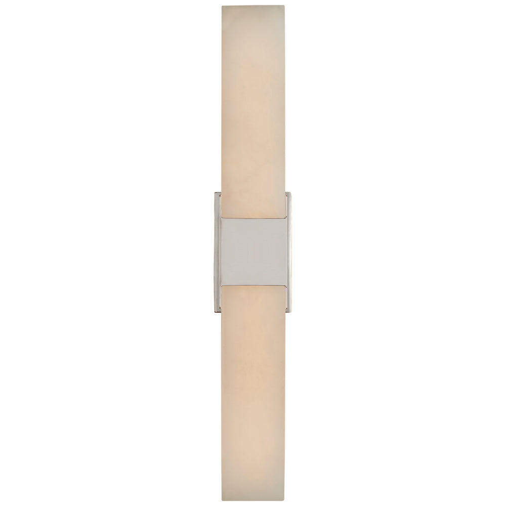 Visual Comfort Signature Canada - LED Wall Sconce - Covet - Polished Nickel- Union Lighting Luminaires Decor