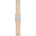 Visual Comfort Signature Canada - LED Wall Sconce - Covet - Polished Nickel- Union Lighting Luminaires Decor