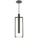 Visual Comfort Signature Canada - LED Pendant - Melange - Bronze- Union Lighting Luminaires Decor