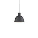 Kuzco Canada - One Light Pendant - Irving - Black- Union Lighting Luminaires Decor