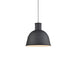 Kuzco Canada - One Light Pendant - Irving - Black- Union Lighting Luminaires Decor