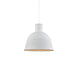 Kuzco Canada - One Light Pendant - Irving - White- Union Lighting Luminaires Decor