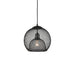 Kuzco Canada - One Light Pendant - Gibraltar - Black- Union Lighting Luminaires Decor
