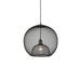 Kuzco Canada - One Light Pendant - Gibraltar - Black- Union Lighting Luminaires Decor