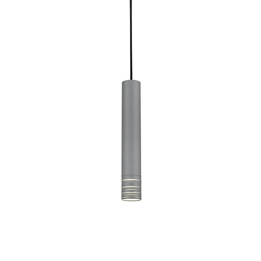 Kuzco Canada - One Light Pendant - Milca - Gray- Union Lighting Luminaires Decor