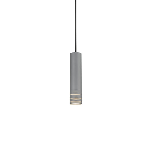 Kuzco Canada - One Light Pendant - Milca - Gray- Union Lighting Luminaires Decor