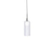 Kuzco Canada - LED Pendant - Stylo - Brushed Nickel- Union Lighting Luminaires Decor