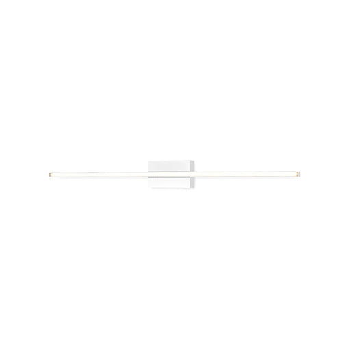 Kuzco Canada - LED Wall Sconce - Vega Minor - White- Union Lighting Luminaires Decor