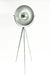 Bethel International Canada - One Light Floor Lamp - Grey- Union Lighting Luminaires Decor