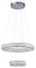 Bethel International Canada - LED Pendant - Chrome- Union Lighting Luminaires Decor