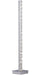 Bethel International Canada - LED Floor Lamp - Chrome- Union Lighting Luminaires Decor