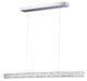 Bethel International Canada - LED Pendant - Chrome- Union Lighting Luminaires Decor