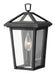 Hinkley Canada - LED Outdoor Lantern - Alford Place - Museum Black- Union Lighting Luminaires Decor