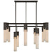 Visual Comfort Signature Canada - LED Chandelier - Covet - Bronze- Union Lighting Luminaires Decor